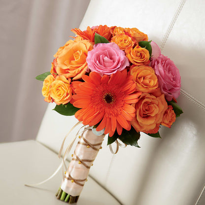 Lifetime of Love Bouquet –  The Gift Garden, Macon GA