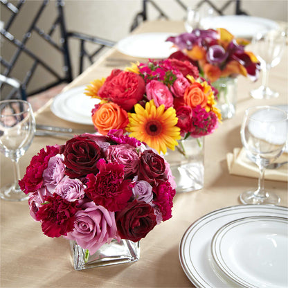 Love's Eternity Centerpiece –  The Gift Garden, Macon GA