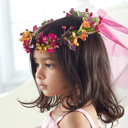 Baby Love Headpiece –  The Gift Garden, Macon GA