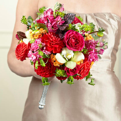 True Happiness Bouquet –  The Gift Garden, Macon GA