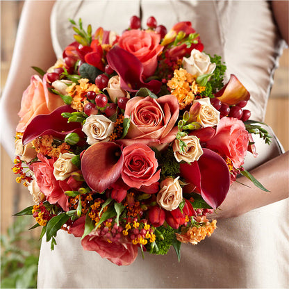 Contentment Bouquet –  The Gift Garden, Macon GA