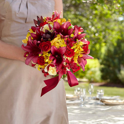Sunningdale Bouquet –  The Gift Garden, Macon GA