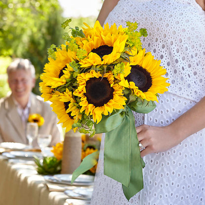 Free Spirit Bouquet –  The Gift Garden, Macon GA