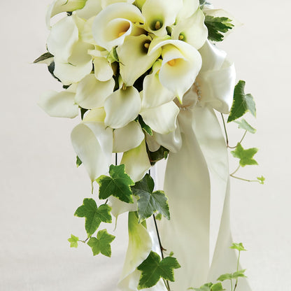 White Chapel Bouquet –  The Gift Garden, Macon GA