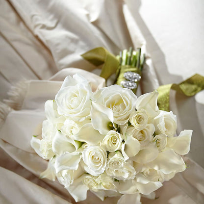 Serene Highness Bouquet –  The Gift Garden, Macon GA