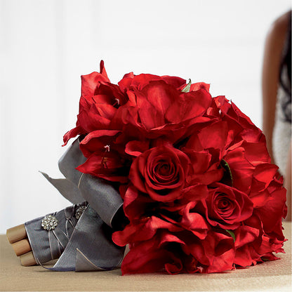 Heart's Happiness Bouquet –  The Gift Garden, Macon GA