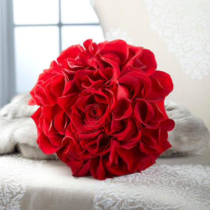 Composite Rose Bouquet –  The Gift Garden, Macon GA