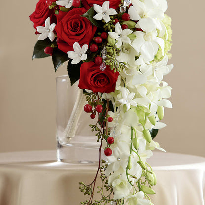 Here Comes the Bride Bouquet –  The Gift Garden, Macon GA