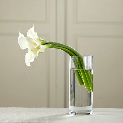 White Calla Bouquet –  The Gift Garden, Macon GA