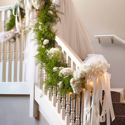 Champagne Dreams Garland –  The Gift Garden, Macon GA