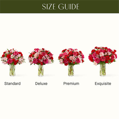 You're Precious Bouquet –  The Gift Garden, Macon GA